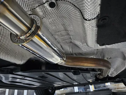 BMW G60 520i 배기 튜닝 중통 엔드 가변 배기 작업으로 완벽 퍼포먼스 연출하였습니다! / 서울 동작