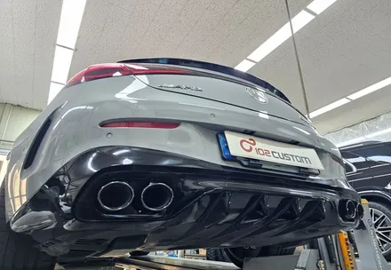 CLE53AMG 퍼포먼스의 완성! 존재감 넘치는 AMG 완성하였습니다. / 서울 동작