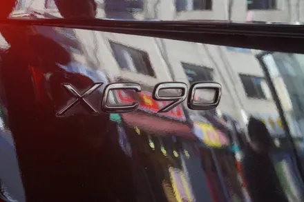 볼보XC90 새로운 변화는 지금부터, 배기사운드세팅 블루투스버전 마세라티배기음 쿠바텍 사운드부스터 적용 / 서울 동작