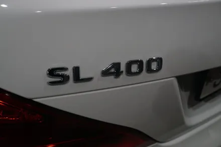 벤츠 SL400 배기튜닝 순정 액티브사운드와 배기음을 동시에 ! 완벽한 사운드를 구사하다 / 서울 동작