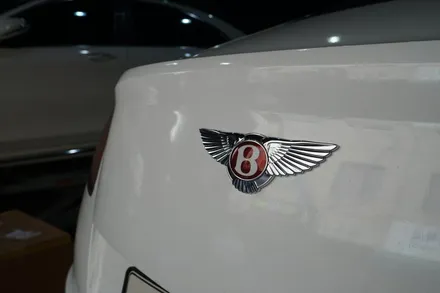 벤틀리 컨티넨탈 GT V8 배기 튜닝 온/오프 가능한 가변배기시스템 적용 / 서울 동작