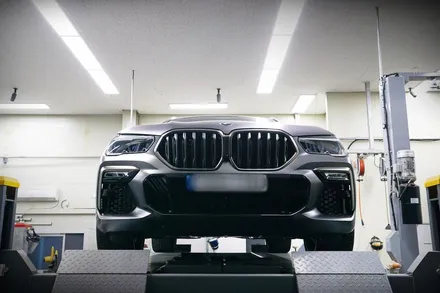★주행 영상 포함★ BMW G06 X6 M50i 이건 꼭 하셔야합니다. 독보적인 존재감 완벽한 배기음 세팅 / 서울 동작