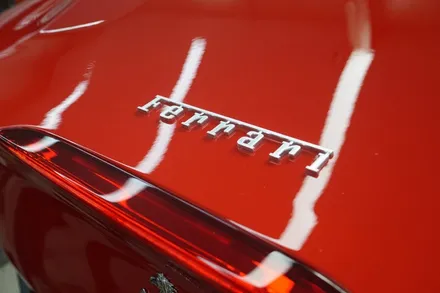 페라리 포르토피노 배기음을 완벽히 즐기는 방법! 노비텍(NOVITEC) 가변 모듈 시스템 장착 / 서울 동작