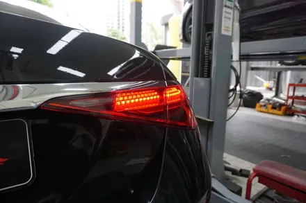 신형 벤츠 더 뉴 S 클래스 ★국내 최초★ S350D 저스트 액티브 사운드 적용 / 서울 동작