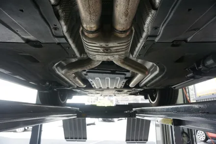 BMW X7 M50i 국룰 배기 튜닝 중통 작업 ＆ 보펜 모듈 세팅하였습니다! / 서울 동작