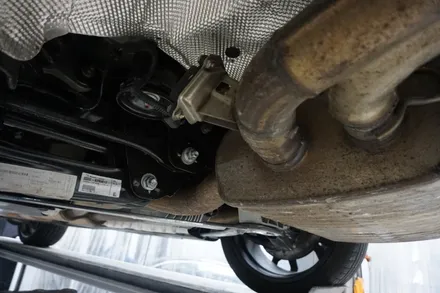 BMW X3 M컴페티션 배기 튜닝 살발한 팝콘이 터져줍니다! 재미 상승 100% 중통 작업기 / 서울 동작