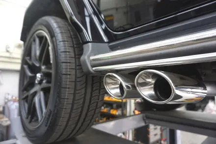 벤츠 G63AMG 3-40% 사운드 증폭과 멋스러움까지! 어마어마한 사운드 세팅완료! / 서울 동작