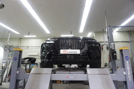 BMW X7 M60i 8기통 웅장한 배기음 확실하게 완성하는 배기 튜닝 완료하였습니다! / 서울 동작구