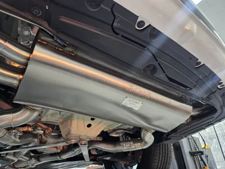 BMW X7 M40i 배기튜닝 구조변경 필요 없는 브릴란테 가변 배기 작업 진행하였습니다. / 서울 동작