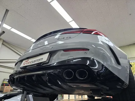 CLE53AMG 퍼포먼스의 완성! 존재감 넘치는 AMG 완성하였습니다. / 서울 동작