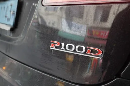 테슬라 모델S P100D 배기튜닝 놀라울만할 영역의 완성! 혁신으로 새로운 가치를 체감하다 쿠바텍 사운드부스터 마세라티 배기음 블루투스 버전 세팅 / 서울 동작