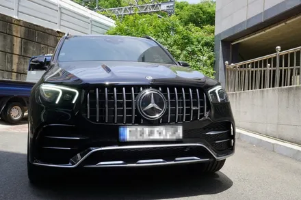 벤츠 W167 GLE53AMG 완벽한 배기음 세팅, 이것만 하시면 됩니다! / 서울 동작