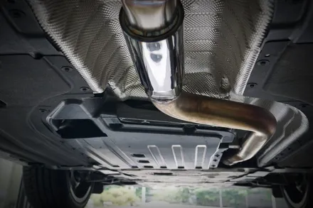 BMW G07 X7 40i, 깊게 빠져드는 배기음에 주목해주세요! / 서울 동작