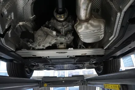 벤츠 GLE 53 AMG 쿠페 20% 증폭! 딱 알맞은 AMG사운드로 변화됩니다. / 서울 동작
