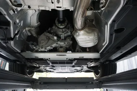 벤츠 GLE 53 AMG ,그르렁 거리는 맹수의 배기음! / 서울 동작