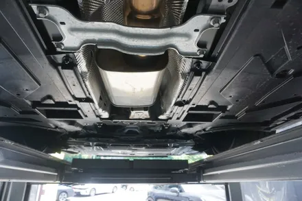 벤츠 CLA45 S AMG 과하지 않게 20% 배기음 증폭 튜닝! 분명한 차이를 느끼실 거예요. / 서울 동작