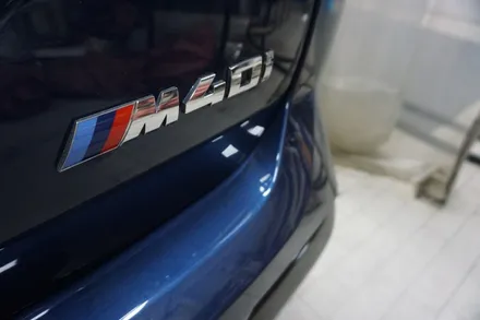 BMW X3 M40i 중후한 배기음 필수겠죠? 2-30% 증폭으로 아름다운 배기음 완성시켰습니다 / 서울 동작
