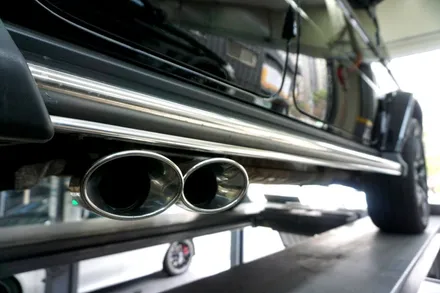 벤츠 G63AMG 3-40% 사운드 증폭과 멋스러움까지! 어마어마한 사운드 세팅완료! / 서울 동작