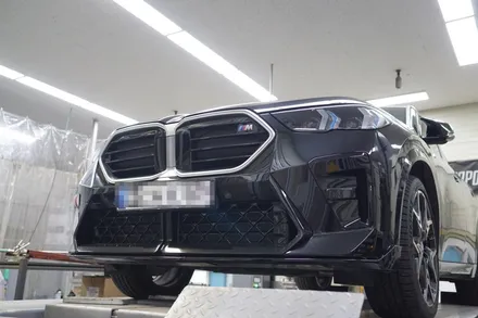 X2 M35i 배기 튜닝 스포티한 배기음 제대로 완성하였습니다! / 서울 동작