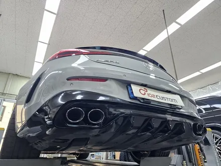 CLE53AMG 퍼포먼스의 완성! 존재감 넘치는 AMG 완성하였습니다. / 서울 동작