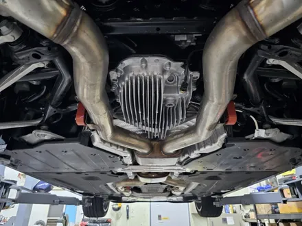BMW G87 M2 배기 튜닝 살벌한 팝콘 배기음 M 사운드 완성했습니다. / 서울 동작