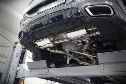 ★주행 영상 포함★ BMW G06 X6 M50i 이건 꼭 하셔야합니다. 독보적인 존재감 완벽한 배기음 세팅 / 서울 동작