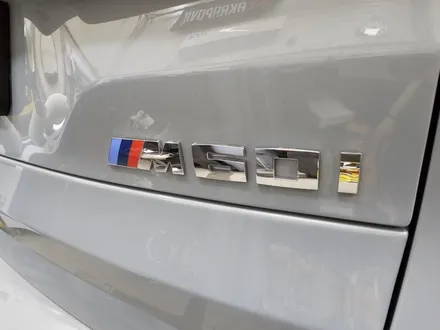 BMW X5 M60i 배기음 튜닝 중통 모듈 작업으로 8기통 배기음 맛! 제대로 완성하였습니다. / 서울 동작