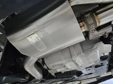 AMG GT63 S 브릴란테 배기 튜닝 풀배기 시스템 작업 진행하였습니다. / 서울 동작