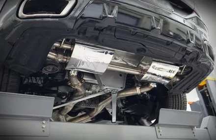 ★주행 영상 포함★ BMW G06 X6 M50i 이건 꼭 하셔야합니다. 독보적인 존재감 완벽한 배기음 세팅 / 서울 동작