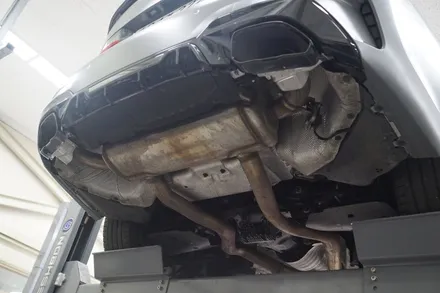 BMW M340i 팝콘이 ㅎㄷㄷㄷ,, 30% 이상의 사운드 증폭 실현 / 서울 동작