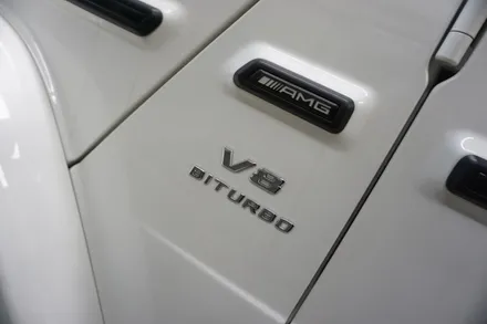 벤츠 G63AMG 배기 튜닝 제일 강력하게 키웠습니다. 상남자 배기음 커스텀 배기! / 서울 동작구
