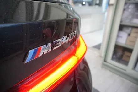 BMW M340i 배기 튜닝 환상적 팝콘 배기음 3-40% 증폭 튜닝 진행하였습니다. / 서울 동작구