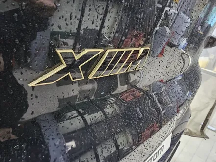 BMW XM 배기 튜닝 강력한 힘을 자랑합니다! 중통,엔드,가변모듈 작업기 / 서울 동작구
