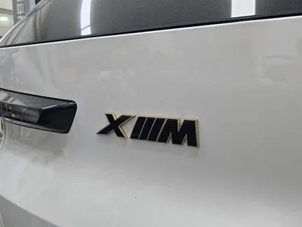 BMW XM 배기 튜닝 중통 엔드 가변 모듈 작업으로 굵직하게 8기통 배기음 완성하였습니다. / 서울 동작