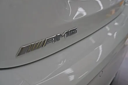 벤츠 신형 A45AMG 와...팝콘이... 와 완벽하다....! / 서울 동작