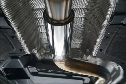 BMW G07 X7 40i 귀가 황홀합니다.. 완벽한 배기음 세팅하기! / 서울 동작