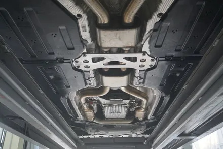 BMW G82 M4컴페티션 팝콘배기음이 파파파파박!터집니다! / 서울 동작