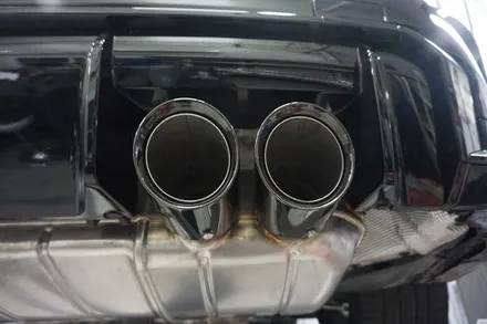 BMW G80 M3 컴페티션 완벽한 팝콘 감성! / 서울 동작
