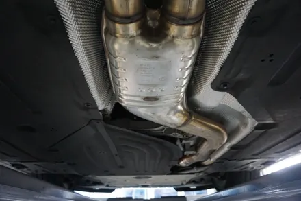 BMW G29 Z4 M40i 배기 튜닝 개성넘치는 역동적 팝콘 배기음 완성 / 서울 동작