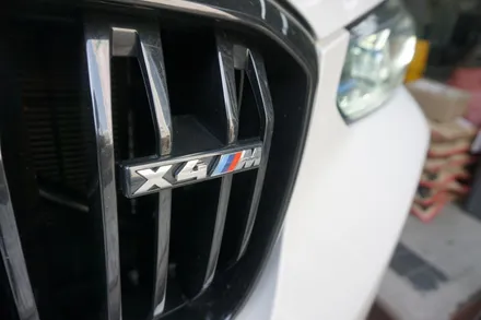 BMW X4 M 컴페티션 시그니처 배기 튜닝 중통, 보펜 모듈이면 충분합니다! / 서울 동작