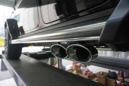 벤츠 G63AMG 3-40% 사운드 증폭과 멋스러움까지! 어마어마한 사운드 세팅완료! / 서울 동작