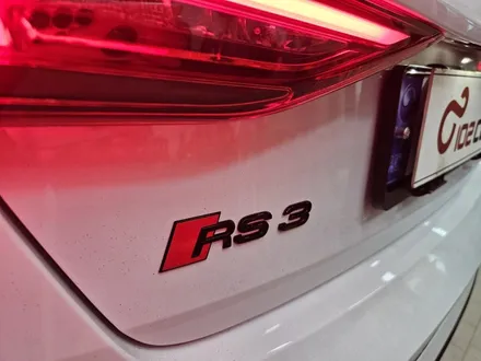 아우디 RS3 배기음 튜닝 중통, 가변 모듈 작업으로 RS3만의 스포티한 배기 사운드 연출하였습니다. / 서울 동작