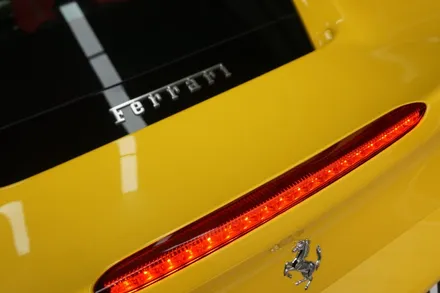 페라리 488 GTB 도심속 즐거움을 느끼기 위한 필수 튜닝 카프리스토 가변 모듈 장착하였습니다. / 서울 동작