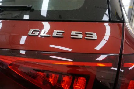 벤츠 GLE53AMG 역동적이고 파워풀합니다. 중통 엔드 배기음 작업 / 서울 동작