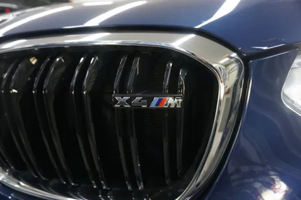 BMW X4 M 배기 튜닝, 이제야 M다워졌습니다 2-30% 증폭 튜닝기 / 서울 동작