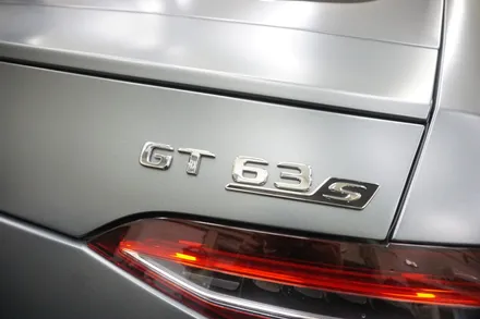 벤츠 GT63S AMG 배기 튜닝 V8 짜릿한 천둥 배기음 완성하였습니다. / 서울 동작구