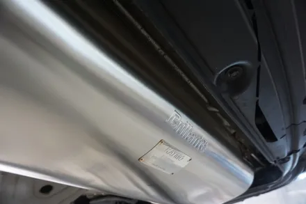 BMW X7 40i 캬... 배기음 묵직합니다! 구조변경 X 브릴란테 가변 배기 시스템 적용 / 서울 동작구