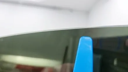 캐딜락 에스컬레이드 전면 썬팅은 찐~하게 / 서울 광진구 중곡동