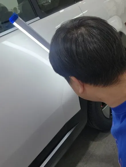 [ 신형 싼타페 + 루마 버텍스 900 ] PPF / 유리막코팅 / 썬루프썬팅 : 성기훈 썬팅 ( 광진구 썬팅, 광장동 썬팅, 아차산 썬팅 ) / 서울 광진구 중곡동