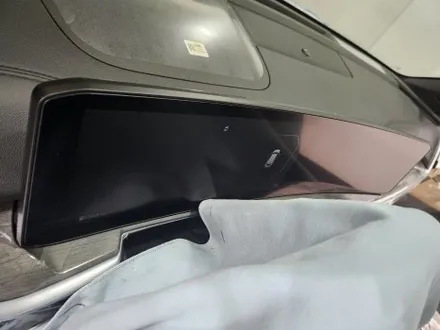 루마 버텍스, 후퍼옵틱 전문점 아차산점 (성기훈 썬팅) 쏘렌토 하이브리드 시공기 / 서울 광진구 중곡동